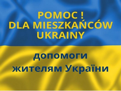 Ikona logo Pomoc Mieszkańcom Ukrainy